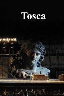 Giacomo Puccini - Tosca aus der Arena von Verona movie poster