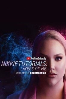NikkieTutorials: Layers of Me tv show poster