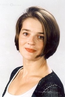 Zsuzsa Csarnóy profile picture