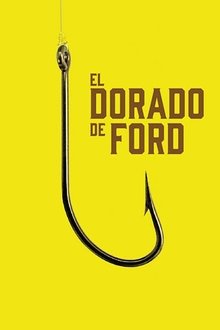El dorado de Ford movie poster
