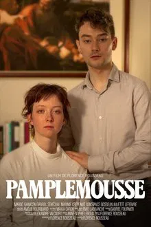 Pamplemousse movie poster