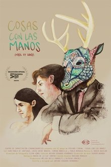 Made by Hand movie poster