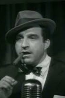 Buddy Lewis profile picture