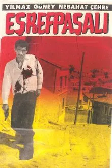Eşrefpaşalı movie poster