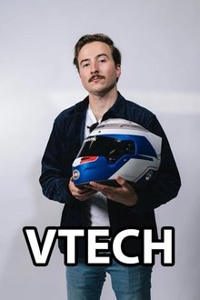 VTECH tv show poster