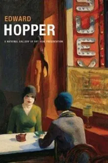 Edward Hopper movie poster