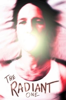 The Radiant One movie poster