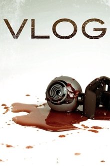 Vlog movie poster
