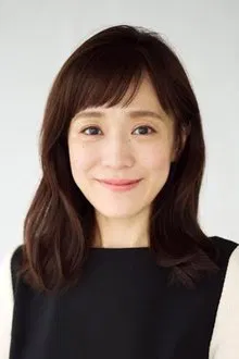 江藤爱 profile picture