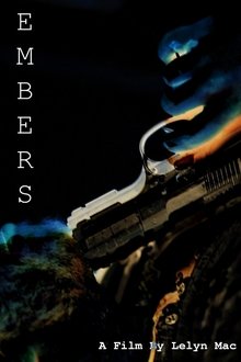 Embers movie poster
