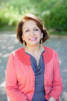 Farzaneh Milani profile picture