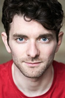 David Palmstrom profile picture