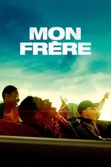 Brother movie poster