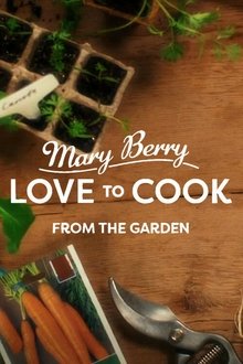 Poster da série Mary Berry: Love to Cook