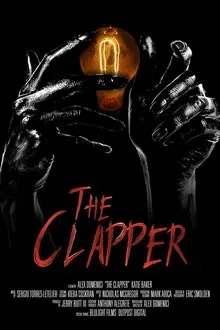 The Clapper movie poster
