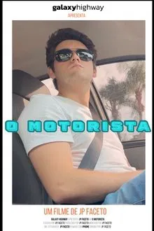 The Driver movie poster