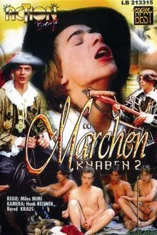 Märchenknaben 2 movie poster