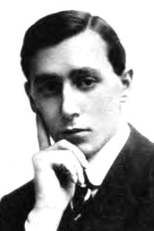 Dion Titheradge profile picture