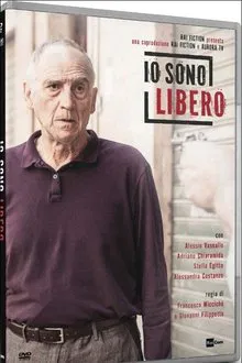 Libero movie poster