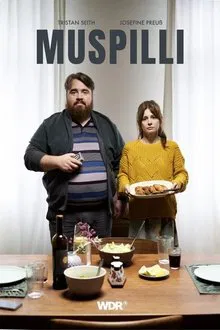 Muspilli tv show poster