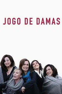 Game of Checkers movie poster