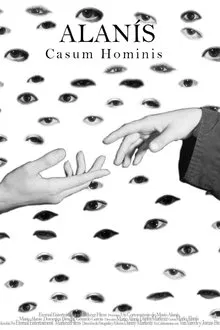 Alanís: Casum Hominis movie poster