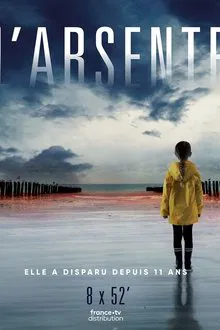 L'Absente movie poster