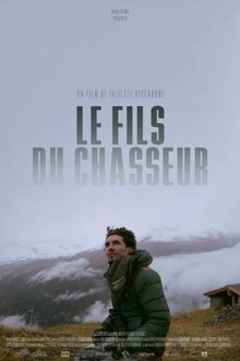 The Hunter's Son movie poster