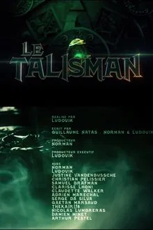 Le Talisman tv show poster