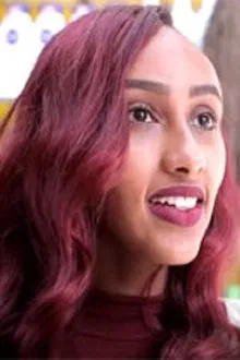 Rediet Getahun profile picture