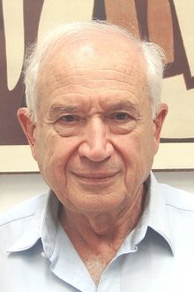 Raphael Mechoulam profile picture