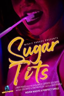 Sugar Tits movie poster