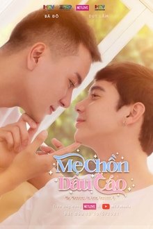 Mẹ Chồn Dâu Cáo tv show poster