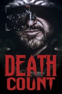 Death Count movie poster