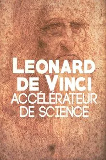 Leonardo: The Man Who Saved Science movie poster