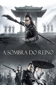Poster do filme A Sombra do Reino