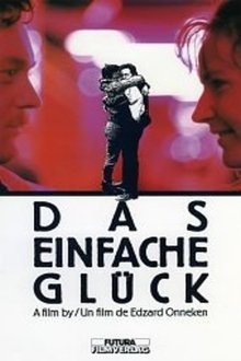 Das einfache Glück movie poster