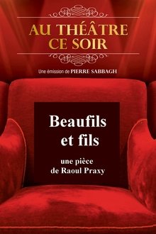 Beaufils et fils movie poster