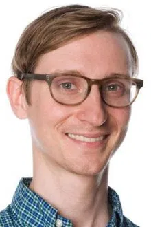 Jake Porway profile picture