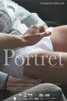 Portrait movie poster