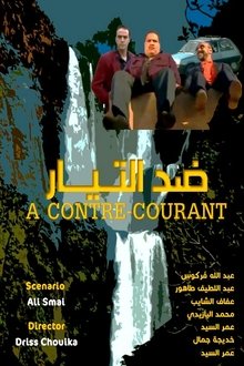 A Contre- Courant movie poster