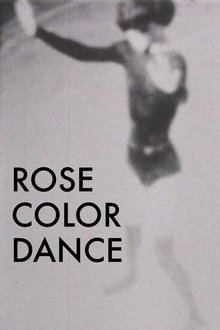 Rose Color Dance movie poster