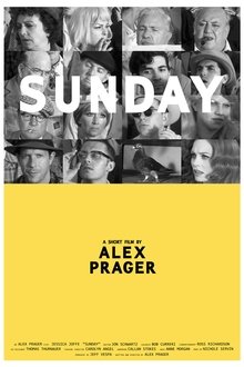 Sunday movie poster