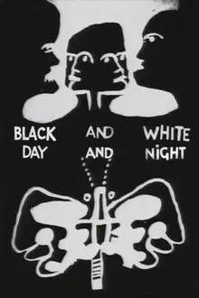 Black and White, Day and Night movie poster