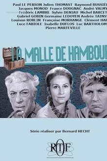 La Malle de Hambourg tv show poster