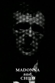 Madonna and Child movie poster