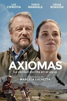 Axiomas movie poster