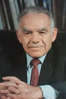 Yitzhak Shamir profile picture