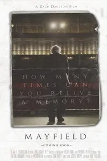 Mayfield movie poster
