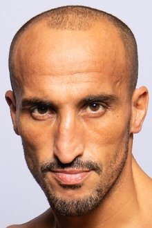 Nadjib Mohammedi profile picture